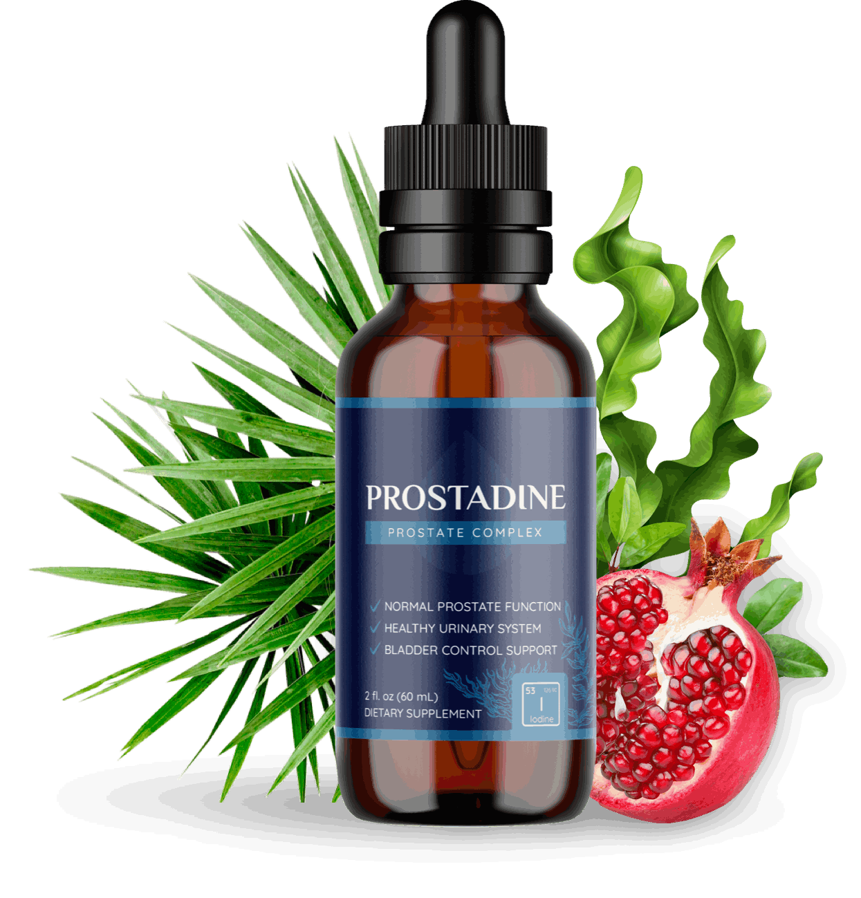 Prostadine™ | Official Website USA | Only $49/bottle